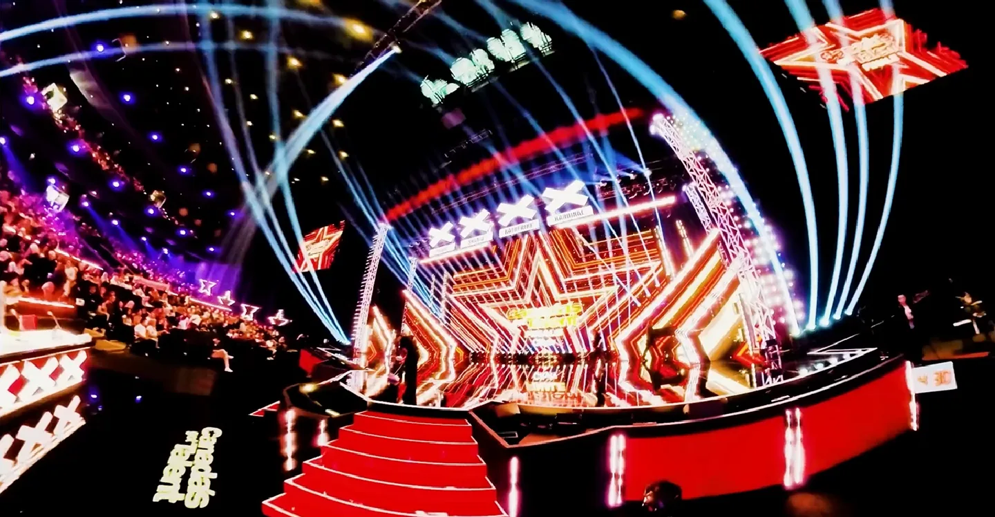 Brand Partnership Banner