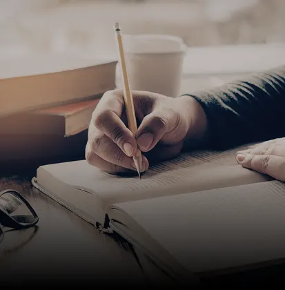 Editorial Content & Campaign Copy