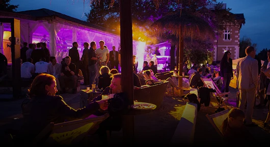 Events & Experiential