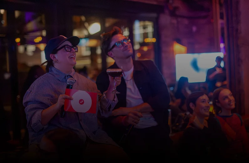 Events & Experiential