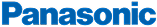 Panasonic Logo Blue